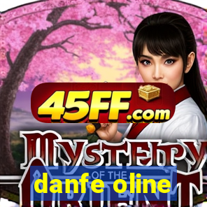 danfe oline